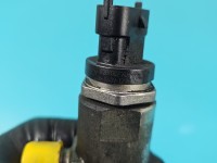 Listwa wtryskowa CZUJNIKI 0445214095, 0281002706 Fiat Croma II 1.9 jtd