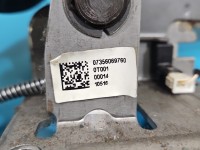 Dźwignia hamulca ręcznego Fiat Doblo II 10- 07356069760