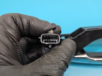 Klamka przód prawa zewnętrzna Nissan X-trail III T32 13-21