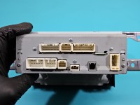 Radio fabryczne Toyota Auris II 86140-02360 radioodtwarzacz