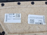 Tapicerka drzwi tył prawa boczek Vw Passat B8