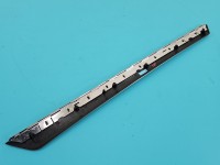 Listwa listwy dekory dekor deski Mercedes W212 eu