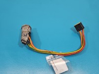 Stacyjka KLUCZYK WKŁADKA Renault Scenic I