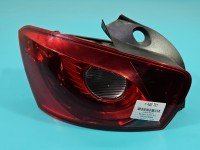 Lampa tył lewa Seat Ibiza IV 6J HB