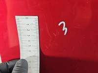 DRZWI PRZÓD PRAWE PASAŻERA Mazda CX-5 I 12-17 5d bordowy 41V