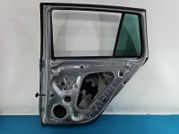Drzwi tył prawe Vw Golf Sportsvan HB 5d Lb7w