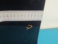 DRZWI PRZÓD LEWE KIEROWCY Chevrolet Captiva 5d czarny GAR