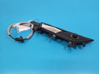 Klamka wewnętrzna przód lewa Skoda Rapid 5JB837221