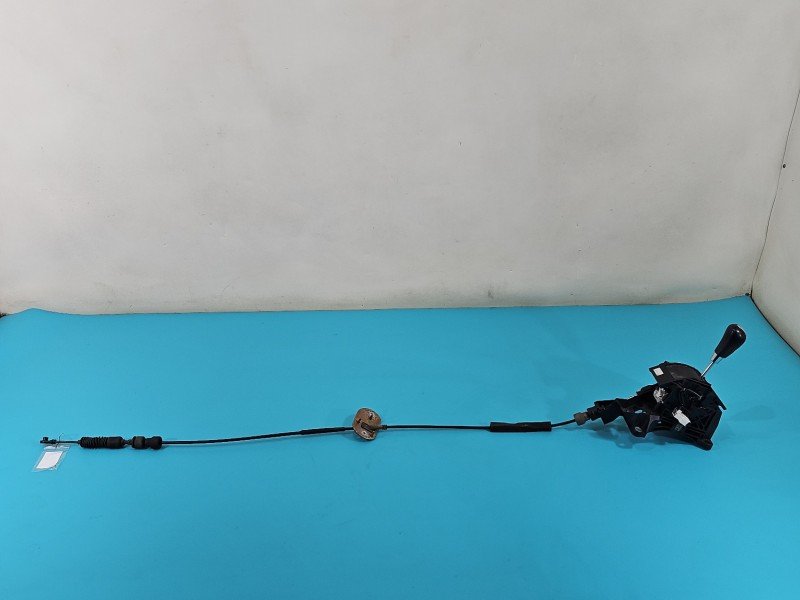 DŹWIGNIA LEWAREK WYBIERAK LINKI Mazda Cx-7 2.3 T L3k9