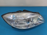 Reflektor prawy lampa przód Skoda Fabia II EUROPA