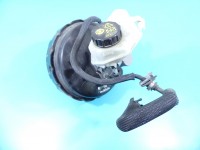 Serwo hamulcowe Volvo V60 I 10- 2.0 D3 P31329895