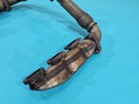 Kolektor wydechowy AUDI A4 B8 059131799R 3.0 tdi