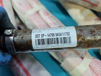Kurtyna prawa poduszka airbag Seat Alhambra II 7N 10-