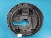 Osłona koła zapasowego obudowa 05178181AB Fiat Freemont