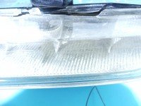 Światło jazdy dziennej lewe Renault Clio IV 12-20 89208551, 266059493R