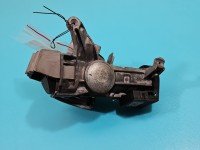 Stacyjka KLUCZYK WKŁADKA Ford Focus Mk1