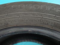 Opony całoroczne 1szt Land rover Discovery Sport 14- L550 2.0 Td (204DTD)