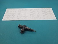 testowany Pompowtryskiwacz 0414720216, 038130073BA 1.9 TDI (AVF)