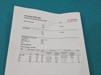 TESTOWANY Wtryskiwacz Fiat Sedici 0445110276 1.9 jtd