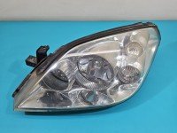 Reflektor lewy lampa przód Nissan Primera P12 EUROPA