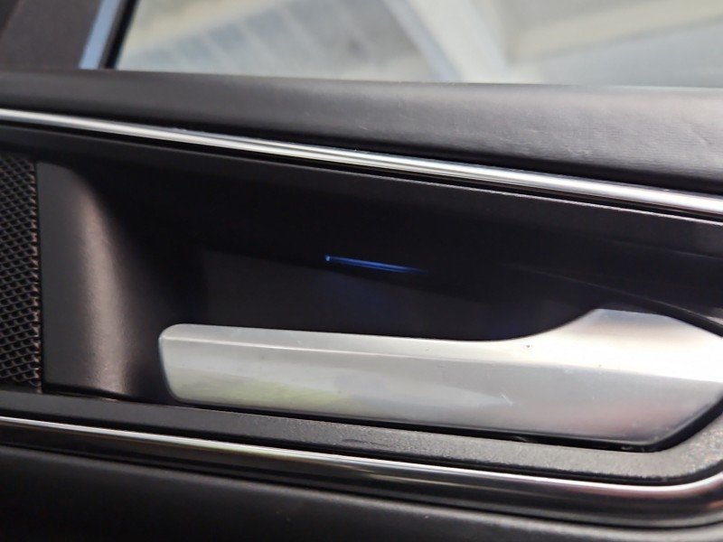 Podświetlenie Ford S-max II MK2