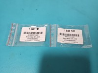 Zacisk przód lewy Renault Kadjar 1.2 TCe