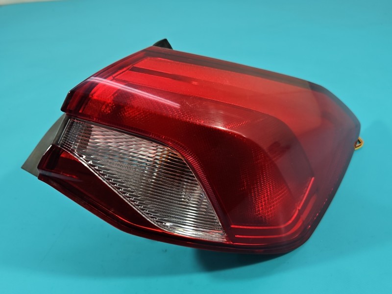 Lampa tył prawa Ford Focus Mk4 HB EUROPA