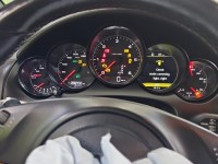 Licznik Porsche Cayenne II 3.0d 7P5920904M EUROPA