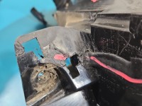 Lampa tył prawa Audi A4 B9 sedan EUROPA