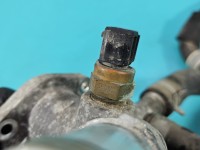 przewód wąż rurka wody Hyundai Elantra VI 15-20 25468-2B200 1.6 16v 128KM