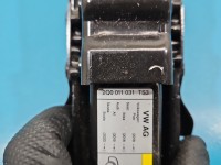 lewarek Podnośnik samochodowy trapezowy Skoda Scala 2019-