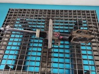 Amortyzator przód prawy przedni Peugeot 308 II T9