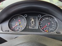 Licznik Vw Passat B7 1.6 tdi 3AA920870P EUROPA