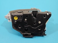 Zamek tył lewy 6010-25-032433P AUDI A4 B8