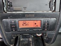 Konsola panel nawiewu Seat Toledo II Leon I 5HB007978-01, 1M0820043C