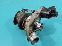 Turbosprężarka BMW G20 852087-8, 863190209, 8631902 2.0 T (B48b20a) 184KM