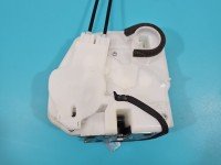 Zamek przód prawy Mitsubishi Outlander III 12- EUROPA Mitsubishi, 5pin