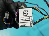 Wiązka instalacja T1025091Z, T1025091Z, silniczków nawiewu, czujnik temperatury Mercedes W213 T1025091Z, A2058200083