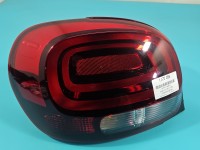 Lampa tył lewa Citroen C3 III 16-24 HB EUROPA