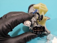 Stacyjka KLUCZYK WKŁADKA Hyundai Elantra VI 15-20