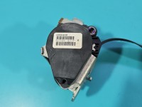 Pas bezpieczeństwa przód prawy pasażera Vw Jetta V 1K4857706