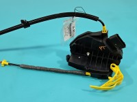 Zamek tył prawy FORD C-MAX II MK2 Producent części: FORD, 6pin, AM5A-R26412-CE