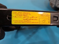 lewarek Podnośnik samochodowy trapezowy Kia Cerato