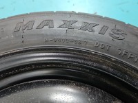Koło zapasowe 15" dojazdowe dojazdówka Hyundai I30 II 12-16 5x114.3, Maxxis, 125 mm, Profil opony: 80, Waga produktu z...
