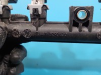 Wtryskiwacz listwa wtryskowa Fiat Panda II 1.1 8V 54KM