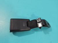 Pas bezpieczeństwa tył lewy TOYOTA, Europejska, + zapinka Toyota Aygo II 14-22