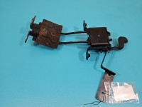 Zawias drzwi tył lewy Ford Transit MK8 13-17