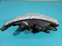 Reflektor lewy lampa przód Citroen C4 II EUROPA