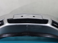 Zderzak przód Opel Zafira B srebrny, Z 157