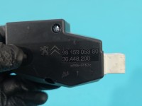 Komputer Sterownik silnika 9815023380, 9838397380 Peugeot 2008 II 1.2 12V